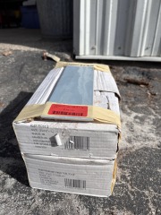 Albatross Sky Tile 8.5 Sq. FT