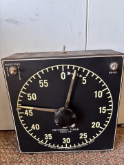 CraLab Dark Room Timer