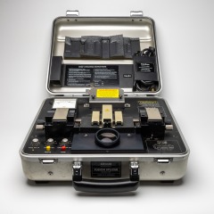 Corning Seicor M91 Fusion Splicer for Optical Fiber Splicing