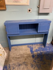 Lil Boy Blue Twin Headboard
