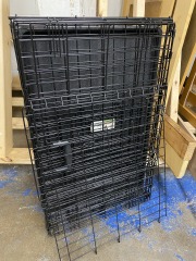 Small Dog Crate