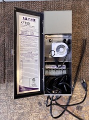 Alliance 150W Stainless Steel Transformer - XF150