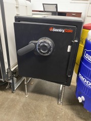 Small Sentry Safe