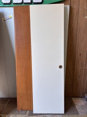 Hollow Core Interior Door 24\