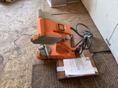 Chicago Electric Sharpener