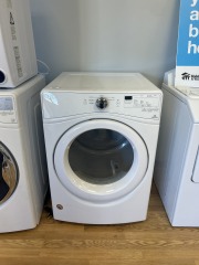 Whirlpool Dryer