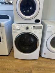 Whirlpool Washer