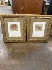 Rustic Floral Still Life (Each)