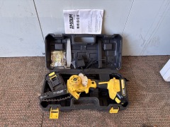 IMoumLive Mini Electric Chainsaw 6\