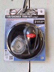 Danco Tub shower trim kit