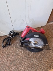Skil Corded Circular Saw