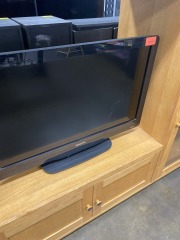 Philips 32-inch LCD HD TV