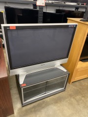 Panasonic 42-inch Plasma HD TV