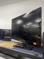 RCA 46-inch 1080p HD LCD TV