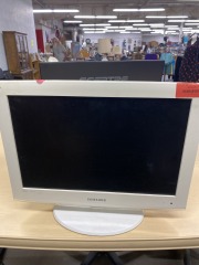 Samsung 19inch LCD TV HD