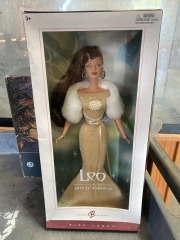 Pink Label LEO Constellation Collection Barbie Doll