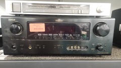 Denon AVR-887 Home Theatre Receiver
