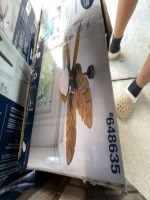 Harbor Breeze Waveport