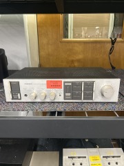 Pioneer SA-740 Vintage Receiver Amplifier