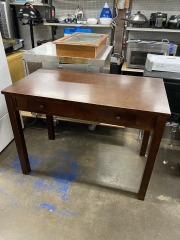 Lil World Market Writing Desk