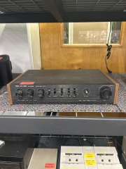 SAE TWO PA10 Vintage 2 Channel Pre-Amp