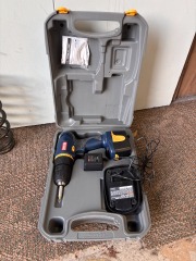 Ryobi 7.2 V Cordless Drill