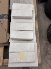 Beige Floor Tile (30 Sq.ft)