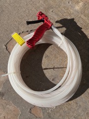 15ft Tiger Foam Hose\/Gun Combo