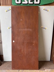 Solid Hollow Core Interior Door 34\