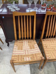 MCM Dining Chair for Restoration Each