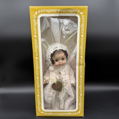 Effanbee Baby Winky Doll