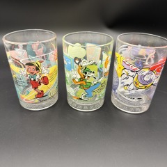 Disney McDonald\u2019s Glasses (3)