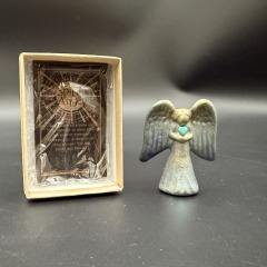 Spirit Angel Figurine