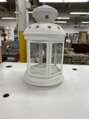 IKEA Rotera Lantern