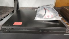 Optimus Home Theatre Power Conditioner