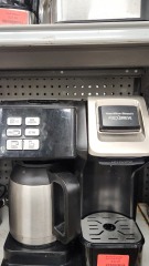 Hamilton Beach Flex Brew 2-way K-cup