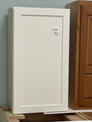 Beige Cabinet
