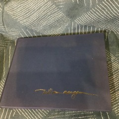 A book by William Mangum.