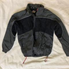 vintage Harley-Davidson \