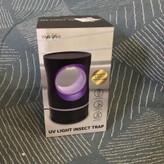 Vista Crest UV Light Insect Mosquito Trap