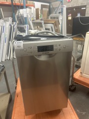 Bosch Mini Dish Washer