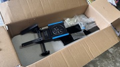 VersaTables Keyboard Arm and Tray