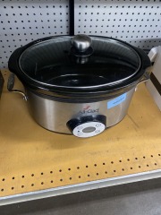 All-Clad  Crockpot