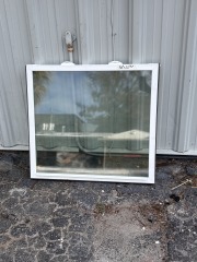 Double Pane Vinyl Windows