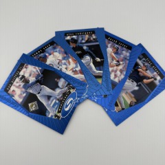 1999 StarQuest Baseball Set #1\u201330