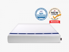 Full Moon Value Mattress King