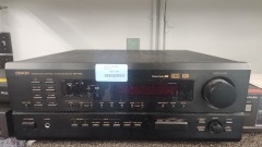 Denon AVR-1802 Receiver