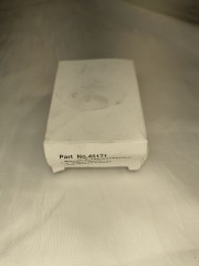CS Test Gauge #45171