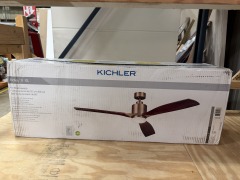 Kichler Ridley 2 XL