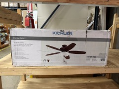 Kichler Renew Select